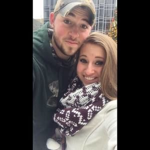 Meet your Posher, Joey